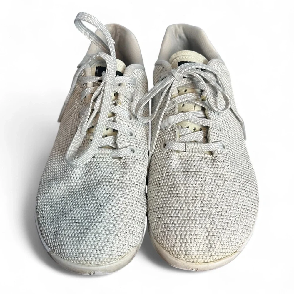 NoBull - Unisex Outwork Training Sneakers Gray‎ - Sz. M 7.5 / W 9